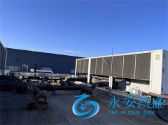 VRV空調多聯(lián)機維修指南 維護多聯(lián)機重要性有哪些